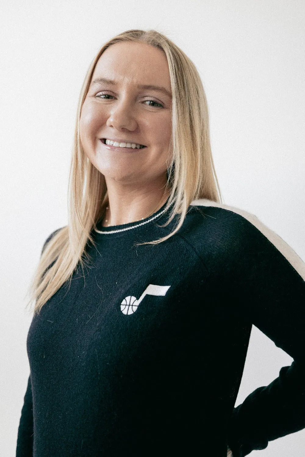 Bella Cashmere Sweater - LUSSO