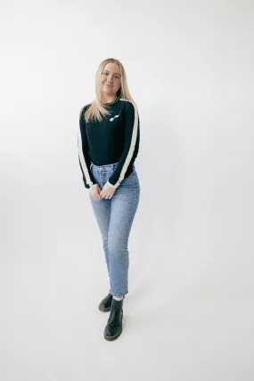 Bella Cashmere Sweater - LUSSO