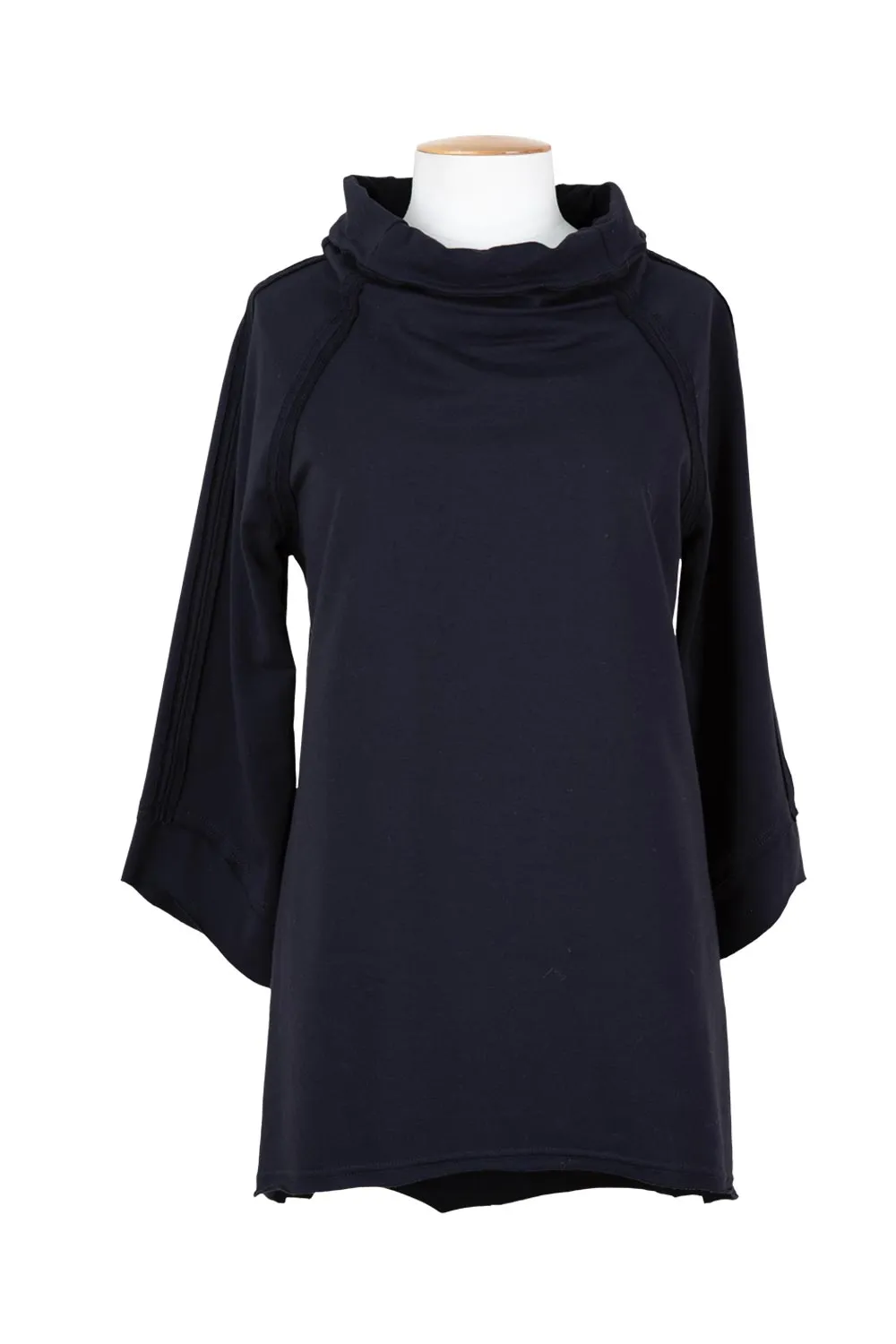 Blanc - T361 Denver Sweatshirt