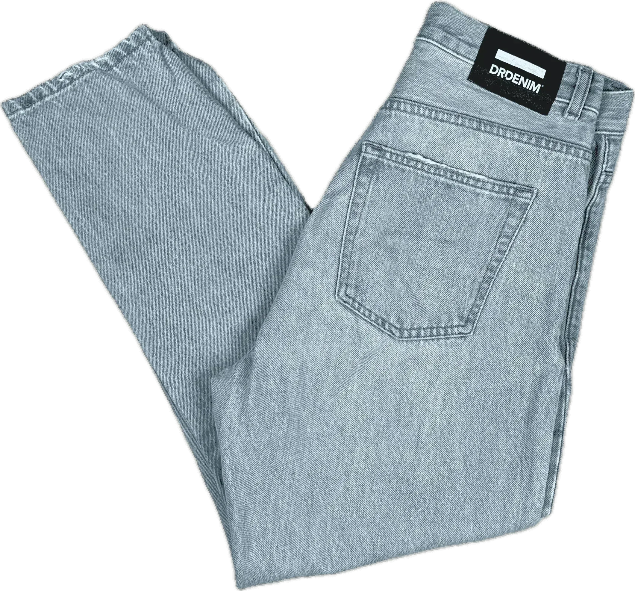 Dr Denim 'Nora'  Sky High Mom Ripped Jeans - Size 29