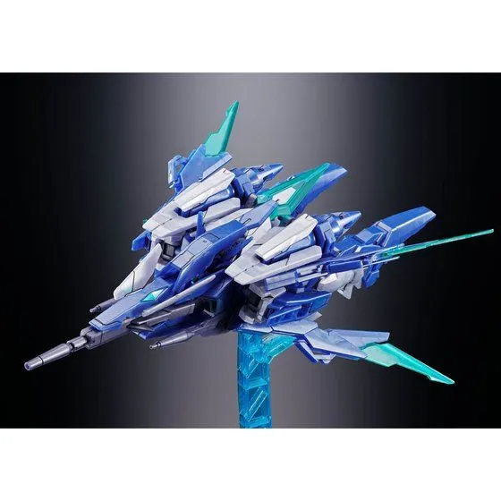 HG Gundam Age II Magnum SVver. (FX Plosion) 1/144
