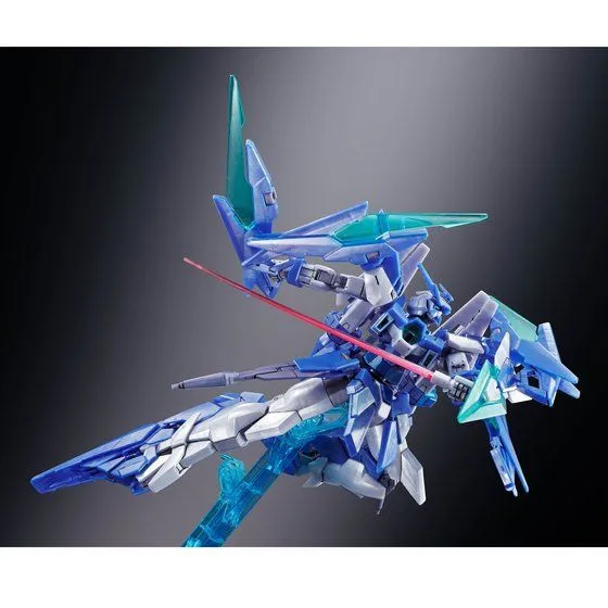 HG Gundam Age II Magnum SVver. (FX Plosion) 1/144
