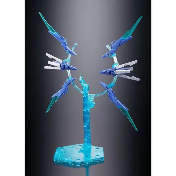 HG Gundam Age II Magnum SVver. (FX Plosion) 1/144