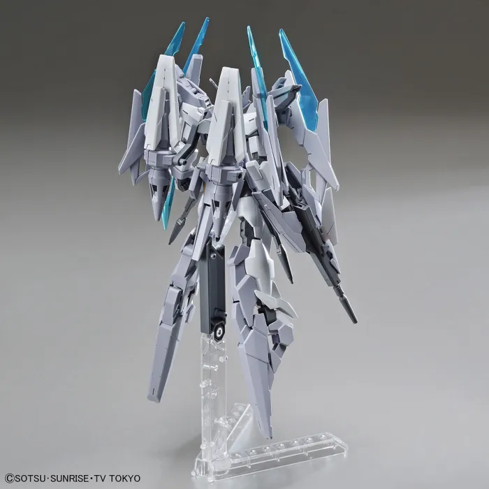 HGBD 024 Gundam Age II Magnum SV Ver. 1/144