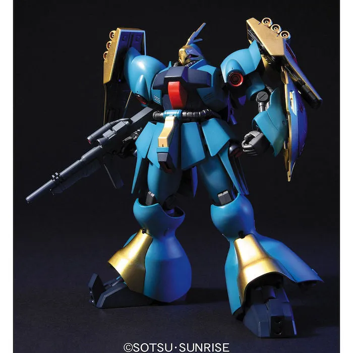 HGUC 083 Jagd Doga (Gyunei Guss Custom) 1/144