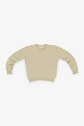 No 397 Bis Sweater in Desert