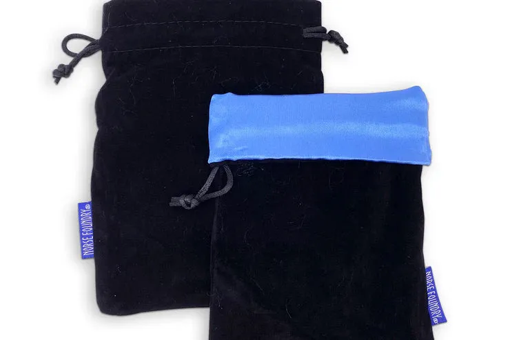 Norse Foundry: Velvet & Satin Dice Bags